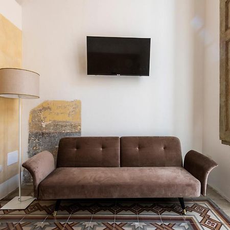 Palazzo Balsamo Bed & Breakfast Gallipoli Exterior photo